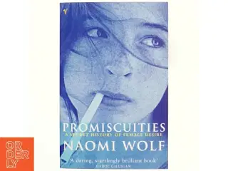 Promiscuities af Naomi Wolf