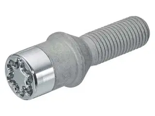 Mcgard låsebolt tuner m12x1.25 kegle