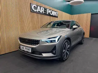 Polestar 2  Long Range AWD