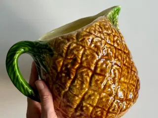 Ananaskande, italien