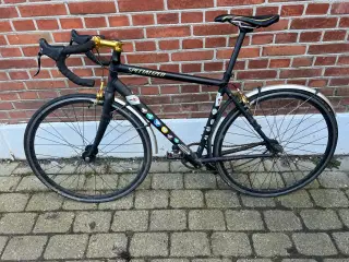 Graver/Cross Specialized Langster Road bike str 54