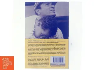 Neymar : my story : conversations with my father (Bog)