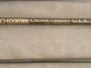 Fluestang G Loomis Crosscurrent GLX 9 #7