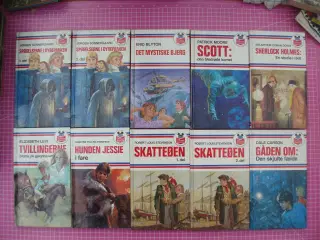 Disney Junior Bogklub 3