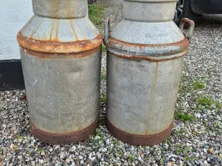 3 stk Mælkejunger 