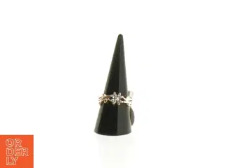 Fingerring stål