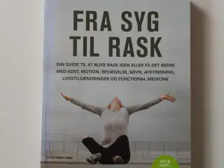 Fra syg til rask