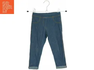 Leggings fra Zara (str. 92 cm)