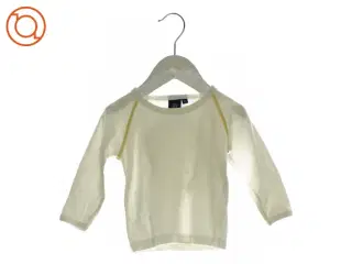 Langærmet bluse fra Ej Sikke Lej (str. 74)