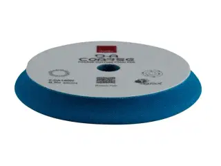 Velcro Polishing Foam Da Coarse, Ø 150/180 mm
