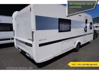 2022 - Adria Adora 572 UT
