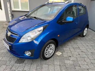 Chevrolet Spark 1,2 LS Beat