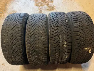 Vinterhjul til Skoda Octavia 