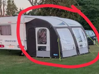 Kampa Rally Air 330 Luft fortelt