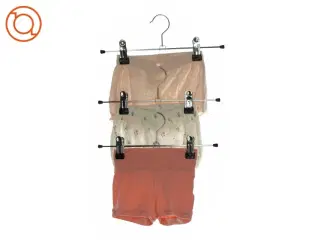 Shorts (3 stk)(Str. 62)