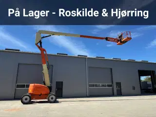 JLG 600aj