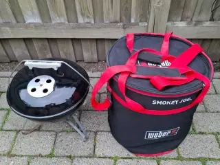 Smokey Joe
