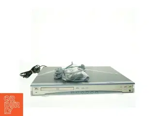 DVD Afspiller med Home Theater System (str. 43 x 34 cm)