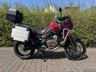 Honda CRF 1000 L Africa Twin
