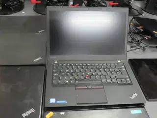 Bærbar computer LENOVO T460S