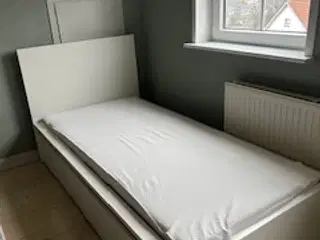 Seng, Ikea Malm