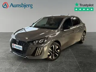 Peugeot e-208 50 Style