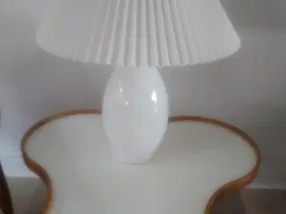 Holmegård bordlampe 