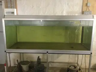 Akv.akvarie 720 ltr.