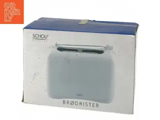 Brødrister