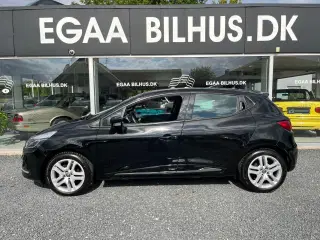 Renault Clio IV 1,5 dCi 90 Zen