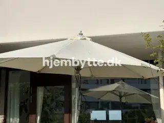 Hjembytte - SkodsborgStrandvej