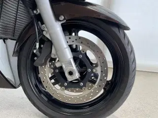 Yamaha FJR 1300 A