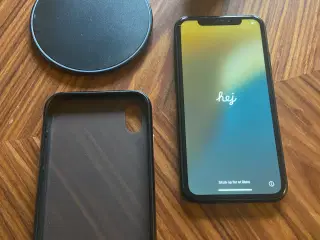 iPhone Xr 64GB 