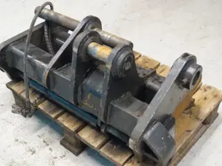 Case 525 Farm Lift Hurtigskift 84536309