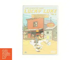 Lucky Luke 5