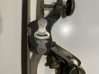 Stanley nr.113 Skibshøvl 