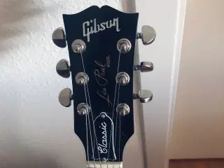 Elguitar fra USA