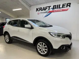 Renault Kadjar 1,2 TCe 130 Zen