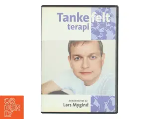 Tankefelt terapi (DVD)