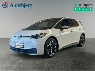 VW ID.3 58 1ST