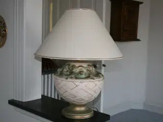 bordlampe