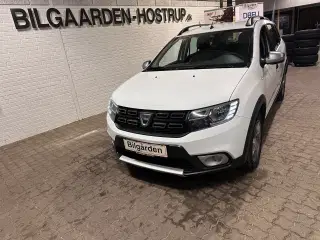 Dacia Logan 1,5 dCi 95 Techroad MCV