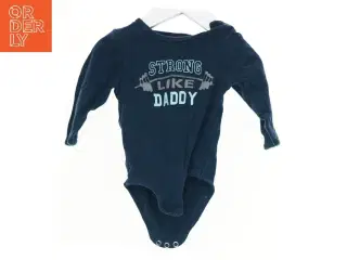 Bodystocking fra Coop (str. 68 cm)