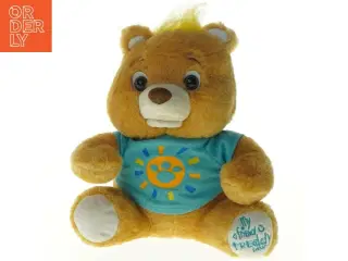 My friend Teddy - bamse (str. H 26 cm)