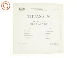 Tijuana 70