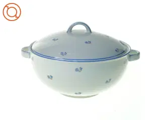 Suppeterrin (str. 21 x 10 cm)