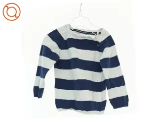 Sweatshirt fra H&M (str. 86 cm)