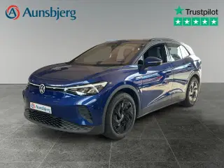 VW ID.4 77 Pro Performance