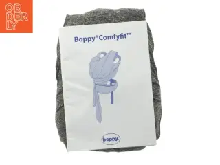 Strækvikle fra Boppy ComfyFit
