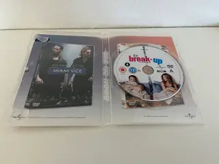 The Break-Up